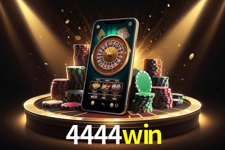 Requisitos do APK da 4444win para Android
